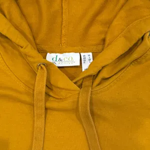Golden Mustard Women's Hoodie thumbnail 2