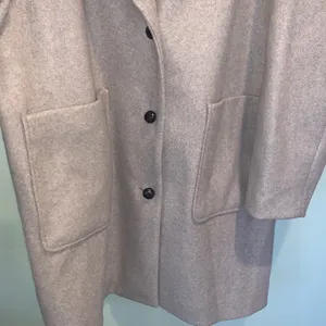 NEW Lucky Brand Women's Oatmeal Beige Tan Winter Coat Women’s XL Extra Large thumbnail 3
