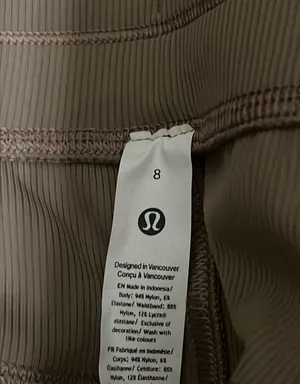 Lululemon Dance Studio Mid-Rise Pants Regular thumbnail 3