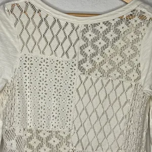 Free People V-Neck Top thumbnail 3