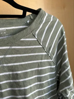 Aerie Long sleeve thumbnail 3