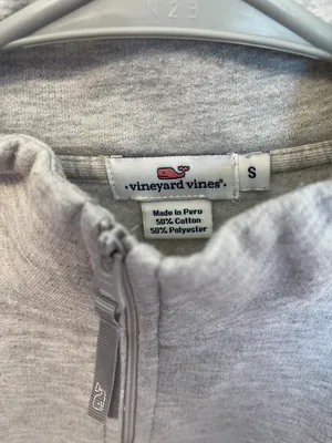 Vineyard Vines Quarter Zip thumbnail 6
