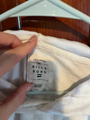 Billabong Hoodie thumbnail 3