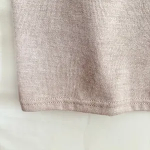 Coco + Carmen Mauve Pink‎ Polo Dress Short Sleeve Knit Shift XXL NEW thumbnail 6