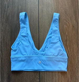 Lululemon Align Bra V-Neck thumbnail 1