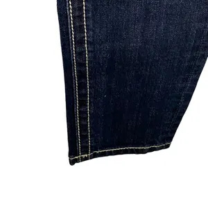 New Miss Me Jeans Women’s Size 26 skinny Denim Embellished flap Pockets‎ thumbnail 6