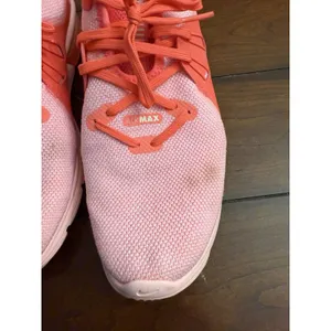 Nike Air Max Sequent‎ 3 Women's Running Shoe Size 10 Hot Punch Pink 908993 601 thumbnail 4