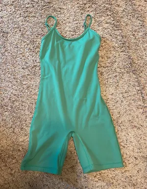 Aritzia Romper thumbnail 1