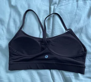 Lululemon Flow Y Sports Bra 8 thumbnail 3