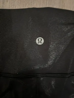 Lululemon Cropped Leggings thumbnail 4