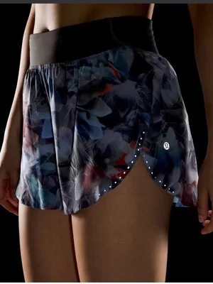 lululemon athletica Fast&Free HR Classic 3” Running Shorts thumbnail 1