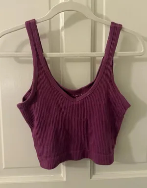 Urban Outfitters Out From Under Tank Top thumbnail 1