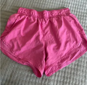 Pink Athletic shorts Size M thumbnail 1