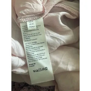 Free People Jenny Purple Crush Velvet Dress thumbnail 10