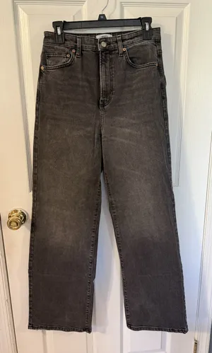 Forever 21 Jeans thumbnail 1