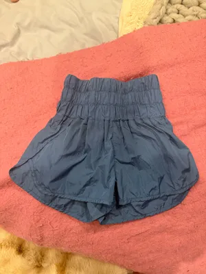 Free People Movement Shorts thumbnail 5