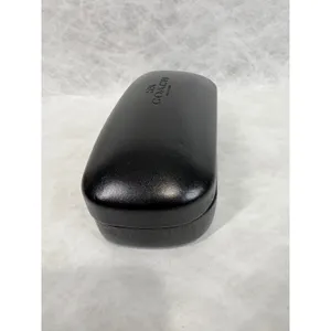 Coach New York Black Hard Clamshell Sunglasses‎ Eyeglasses Case thumbnail 5
