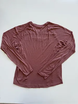 Arc’teryx Tolu Long Sleeved Top Size Medium 2020 thumbnail 7