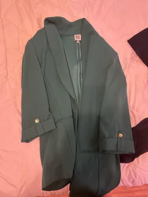 Anne Klein Blazer Jacket thumbnail 1