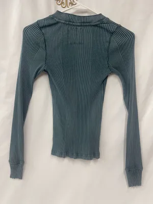 Aerie Long Sleeve Top thumbnail 3