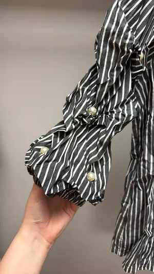 Boutique Blouse thumbnail 2