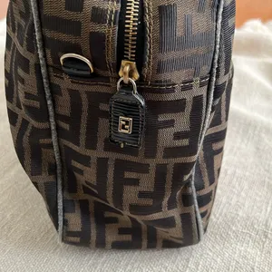 Fendi Vintage handbag thumbnail 4
