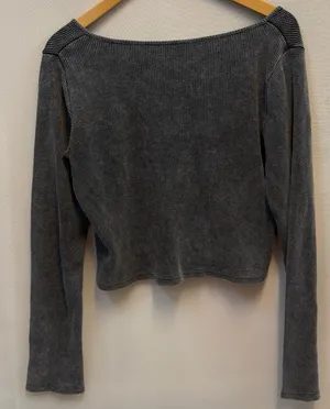 PINK Victoria's Secret Top Long Sleeve thumbnail 2