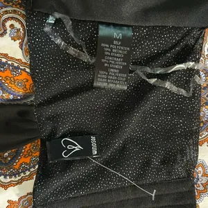 Windsor NWOT Size M Corset Tank thumbnail 9