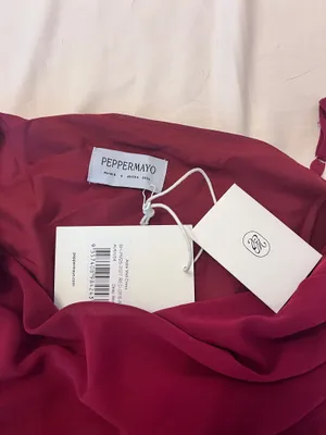 Peppermayo Midi Dress thumbnail 7