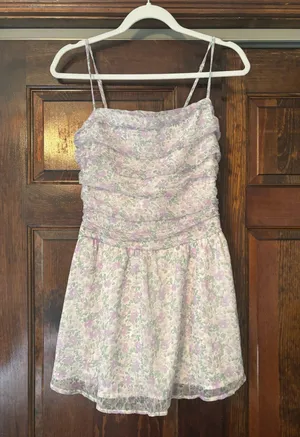 Hollister Mini Dress thumbnail 1