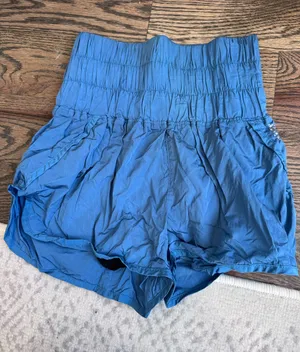 Free People Way Home Shorts thumbnail 1