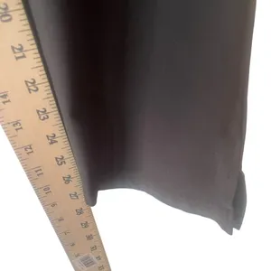 Lucy Women's Size XS‎ Black Wide Leg Flare Leggings thumbnail 9