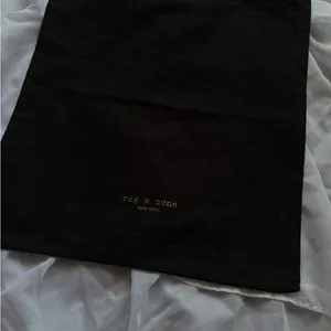 Rag & Bone Drawstring Dust Bag thumbnail 2