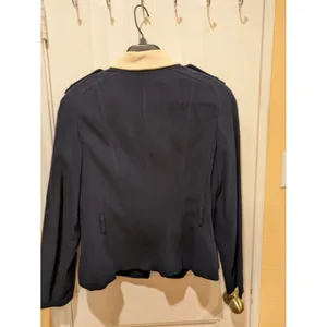 Rena Lange Jacket/Blazer Size 14 thumbnail 10
