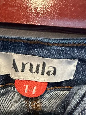 ARULA Medium Blue High thumbnail 2