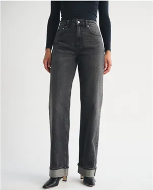 Abercrombie Jeans thumbnail 2