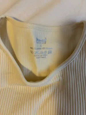 Pro Fit Small Tank Top thumbnail 3