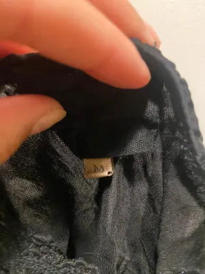Boutique Lace Tank Top thumbnail 2