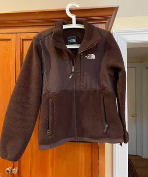 North Face Womens fleece Jackets thumbnail 1