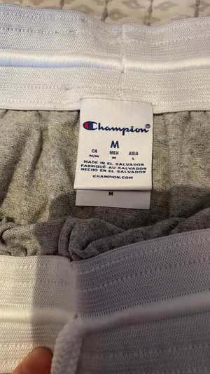 Sweatpants thumbnail 2
