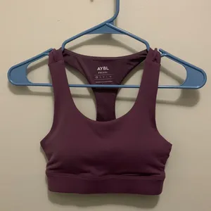 Never worn Aybl core sports bra thumbnail 2
