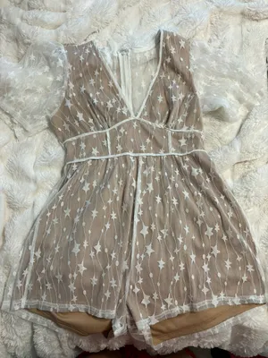 Romper thumbnail 1