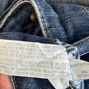 Zara Basic Jeans‎ thumbnail 8
