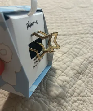 Altar'd State Earrings thumbnail 2