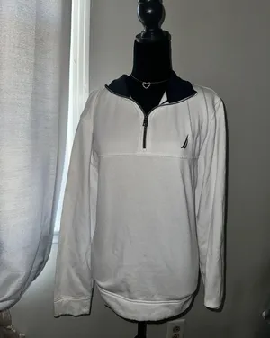 Nautica Quarterzip thumbnail 2