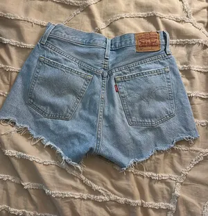 Levi’s Jean Shorts  thumbnail 2