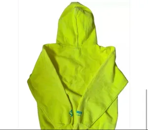 Club Fantasy "elevate" Neon Hoodie thumbnail 2