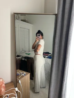 Linen pants thumbnail 3