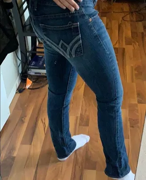 Lucky brand jeans thumbnail 1