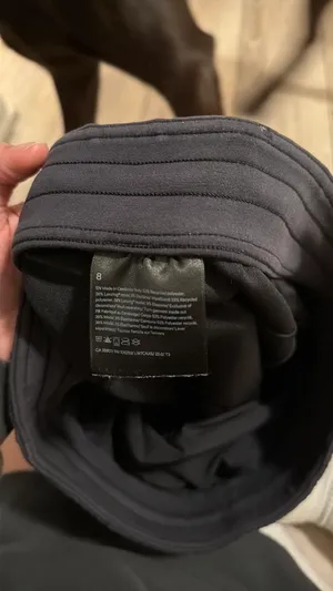 Lululemon Shorts Softstreme High-Rise 4" thumbnail 2